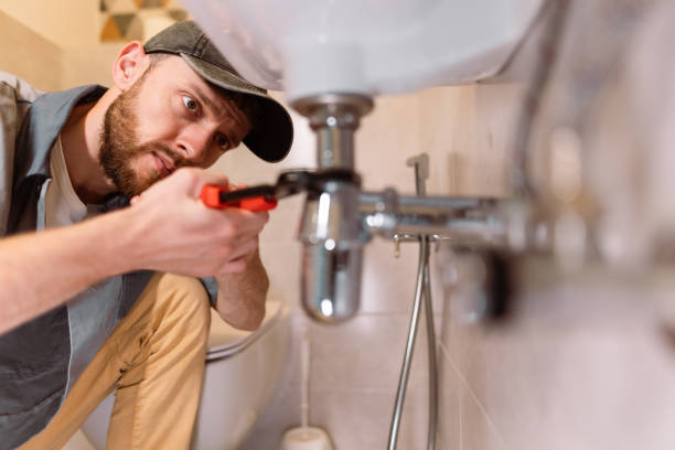 Shower Repair Services in Avon, CO