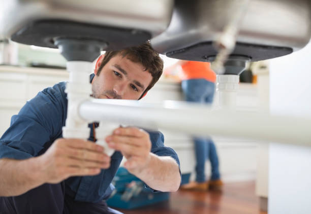 Best Drain Cleaning Services  in Avon, CO