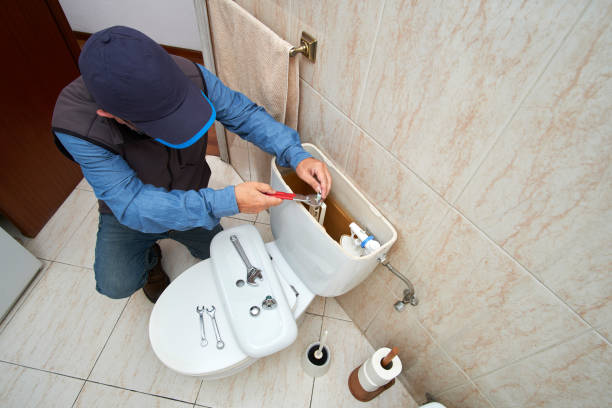 Trusted Avon, CO Plumbing Experts